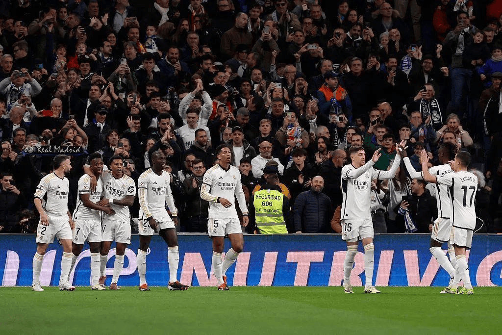 欧冠大热损失关键球员,右膝半月板撕裂将手术_皇马_库尔图瓦_比赛