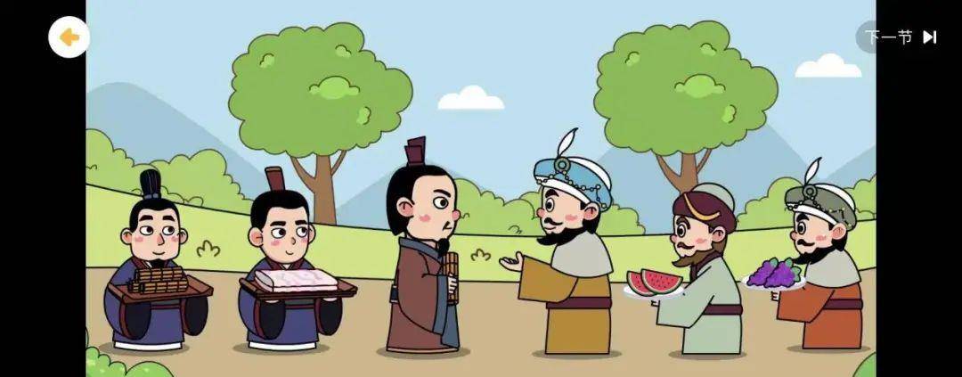 原创几百年前死在雪堆里的她一定没想到自己的故事有一天会被人看到