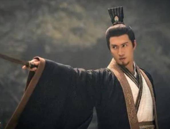 曾是赵丽颖绯闻男友,陈乔恩为其尖叫,出道多年不火,新戏搭秦昊_戚迹
