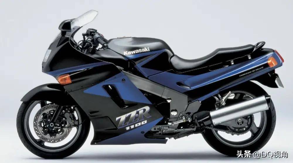 川崎摩托10款经典车型第2期,z系列成为最多车款入围的系列_搜狐汽车