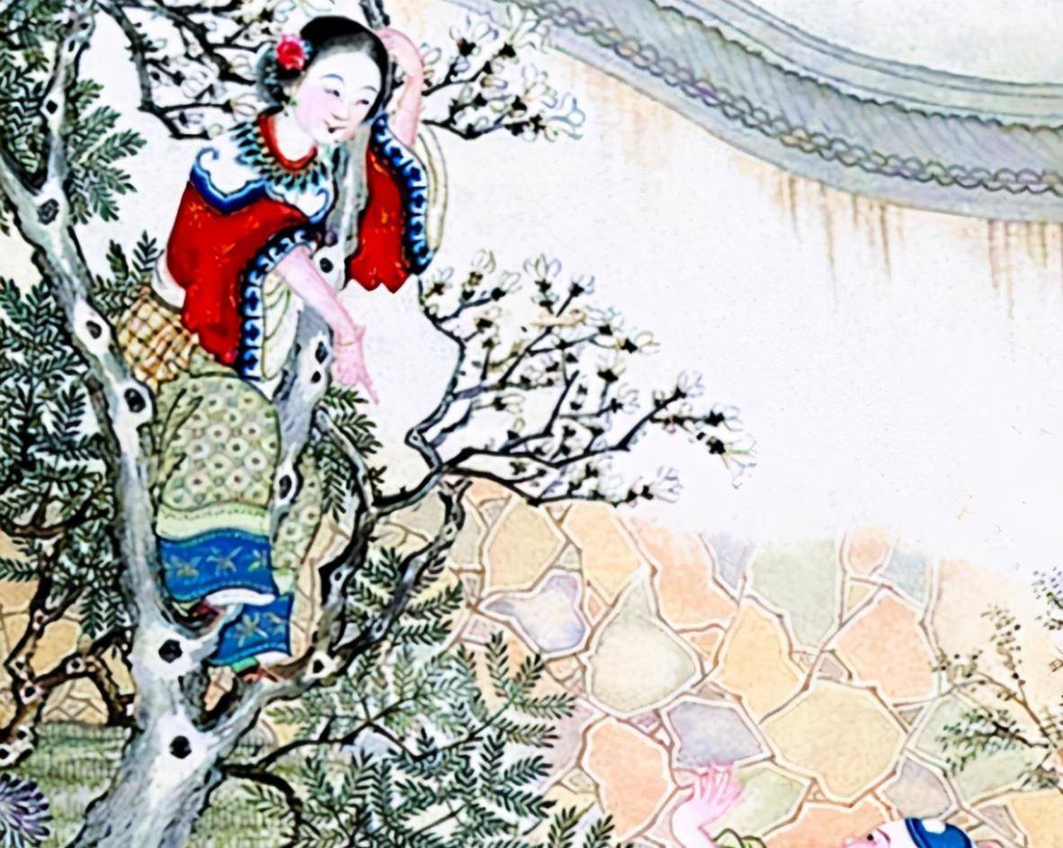 明代第一妖人:13岁苦练奇术,祸害99名女子,24岁被凌迟处死_周娘