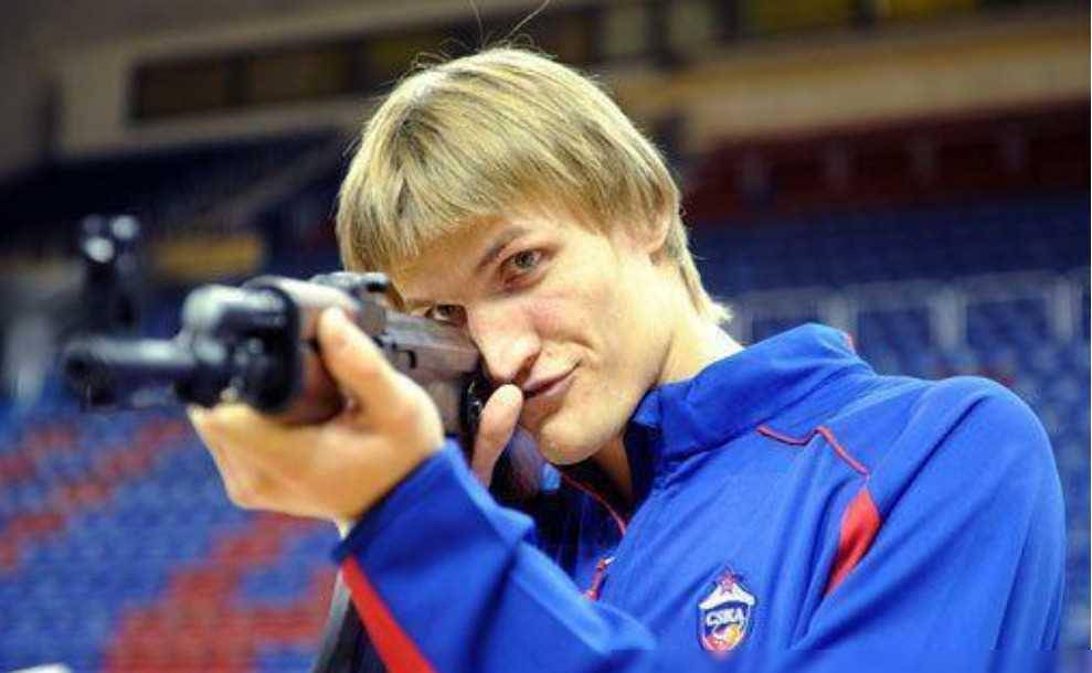 原创43岁基里连科女子是国外女子转型成功当国外篮协领导