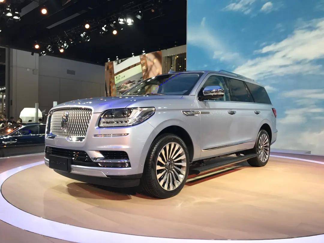 一台蒸汽机车引出的百年汽车品牌——福特品牌历史_搜狐汽车_搜狐网