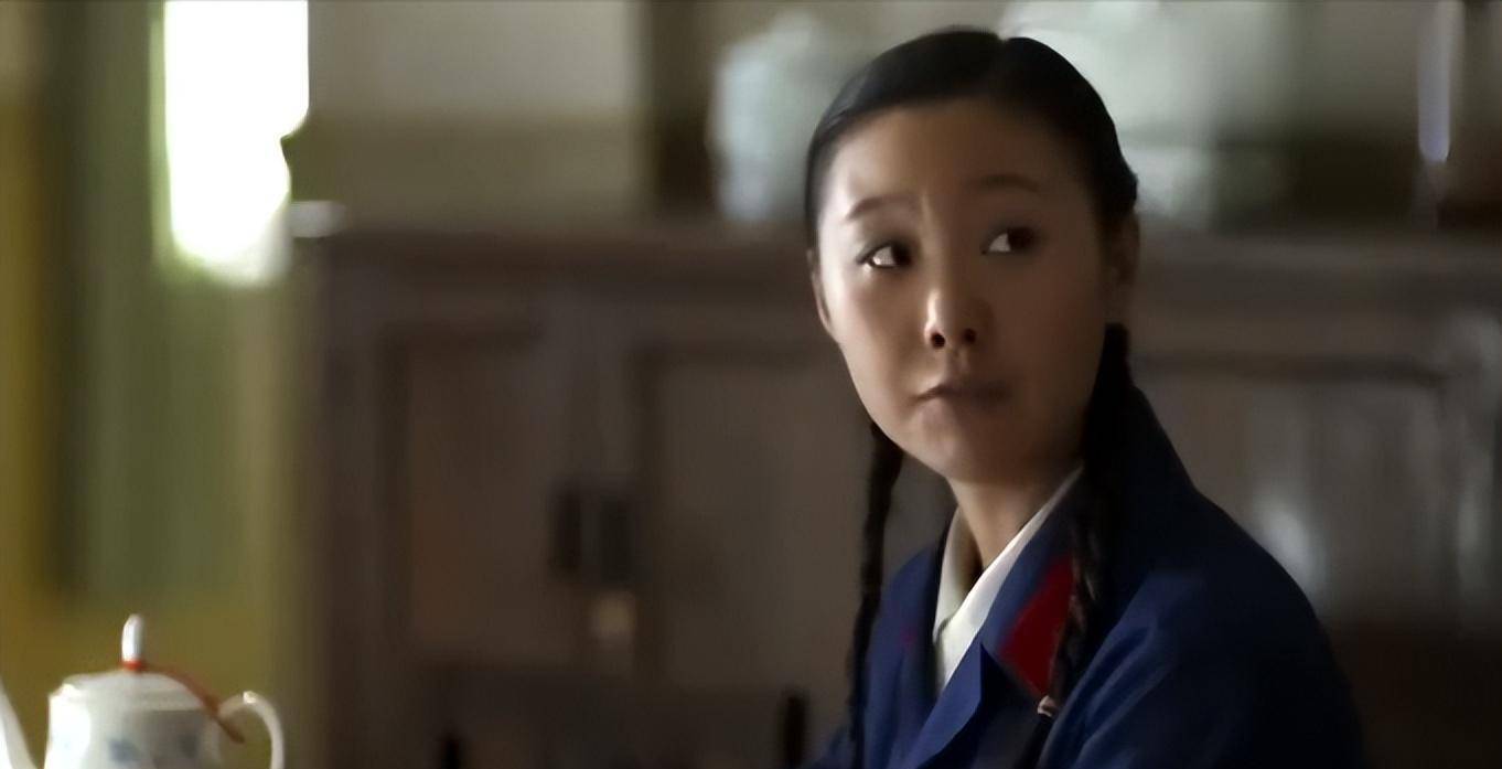 父母爱情巩小梅受江德福照拂从宣传队调到保密室凭啥