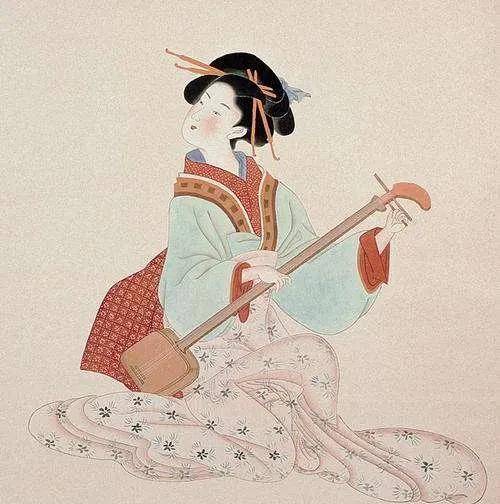 织田信长一生中最宠爱的侧室生驹吉乃