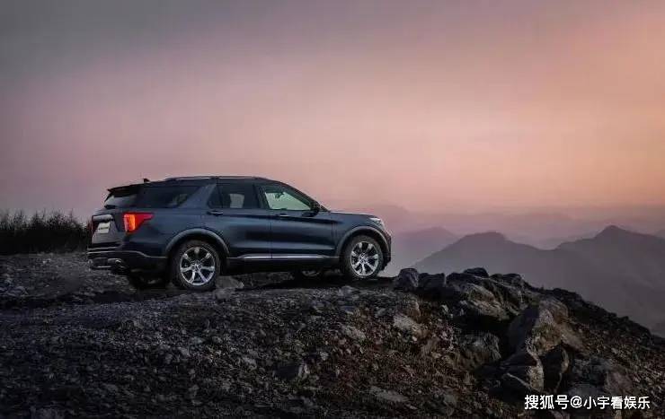 途昂的美国对手来了 国产探险者亮相_搜狐汽车_搜狐网