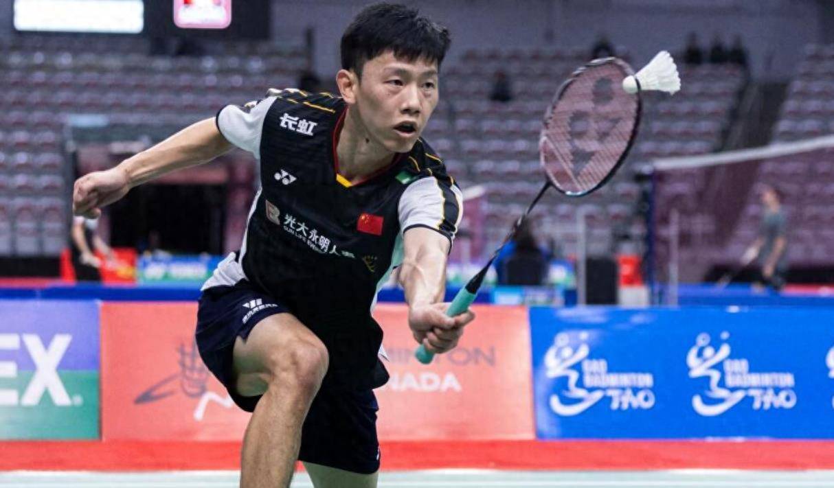 原创瑞士赛国羽男双提前进16强王汀戈王漪朵一轮游程星张驰再争金