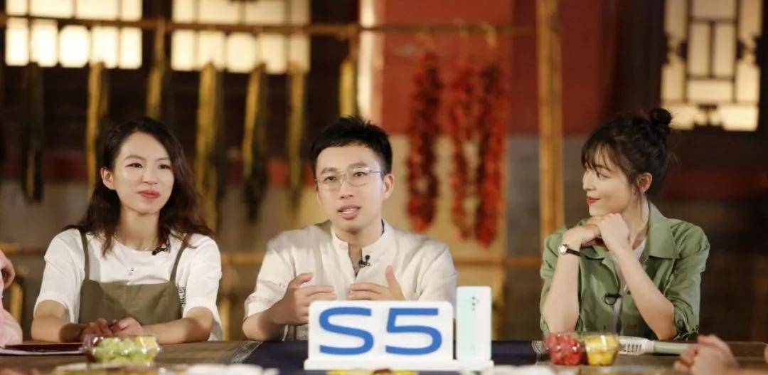 "于正的作品真的值得一看,每部都是佳作.