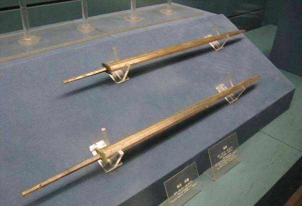 秦为何能统一六国不仅是秦军强大和秦国策略还有这三种兵器