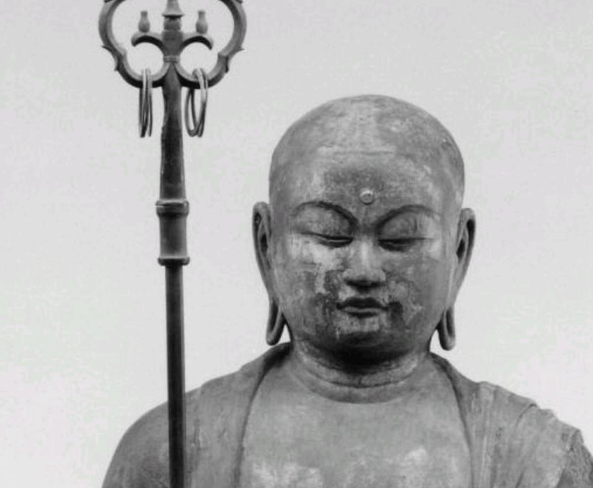 别搞错了,来看看佛经中是怎么说的_佛教_金乔觉_地狱