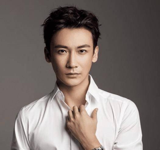 原创大秦赋嫪毐出道14年没红曾错过参演张艺谋电影的机会