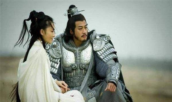 原创项羽和吕布谁更厉害