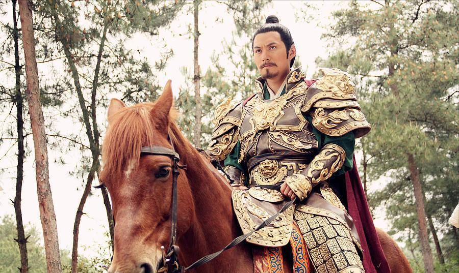 原创秦琼病了12年李世民派太医为其治病人刚刚走秦琼把药倒掉