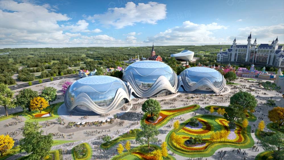 南通融创滨海度假城首页网站丨融创滨海度假城最新价格丨滨海度假城