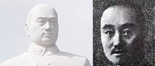 原创王铭章守滕县七天一代名将以身殉国妻儿后来如何