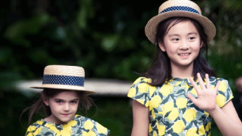 原创明星给娃起小名原来都有深意那英因这段情史给儿起名高兴