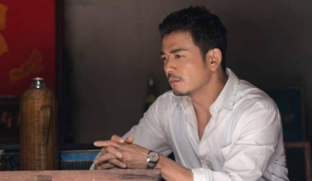 原创原创大江大河后杨烁又有两部新剧即将播出女主都有倾城美貌