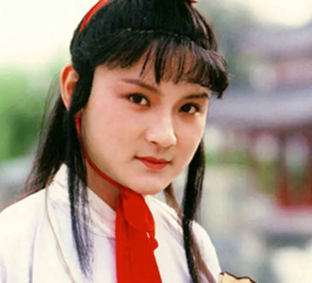 电影《红楼梦》未上映就遭抵制?秦可卿擦边镜头低趣味,太low了