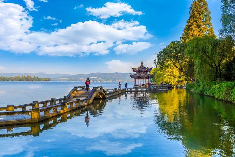杭州私人定制杭州旅游,口碑好个人导游让您旅途无忧_西湖_阿哥_景点