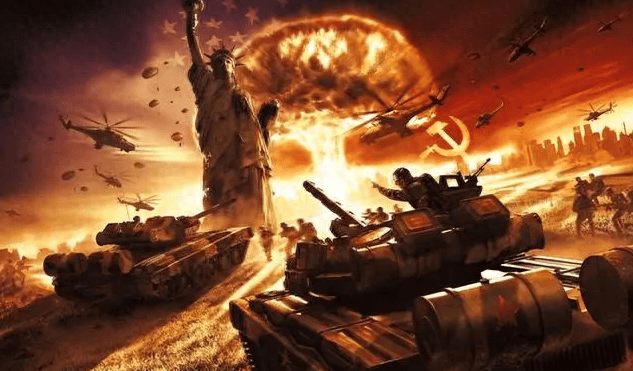 政治_社会_战争