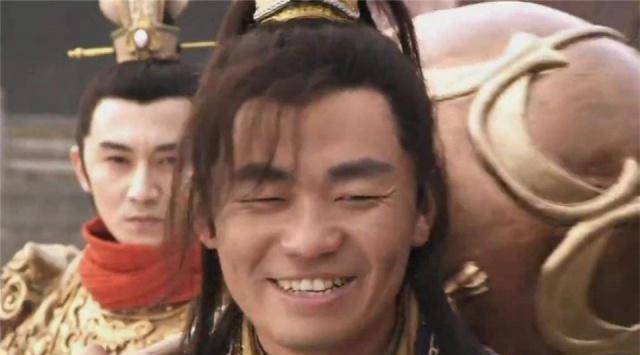 原创隋唐第一勇士李元霸勇猛无敌却稀里糊涂的死去死因让人震惊