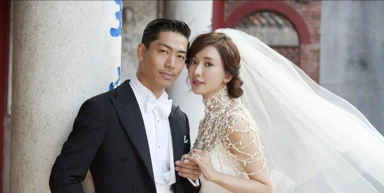 43岁言承旭胡子拉碴现身红毯苍老许多错过林志玲意难平