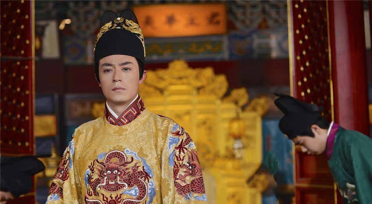 原创朱允炆仅存的血脉被朱棣囚禁了55年被释放后连牛马都不认识