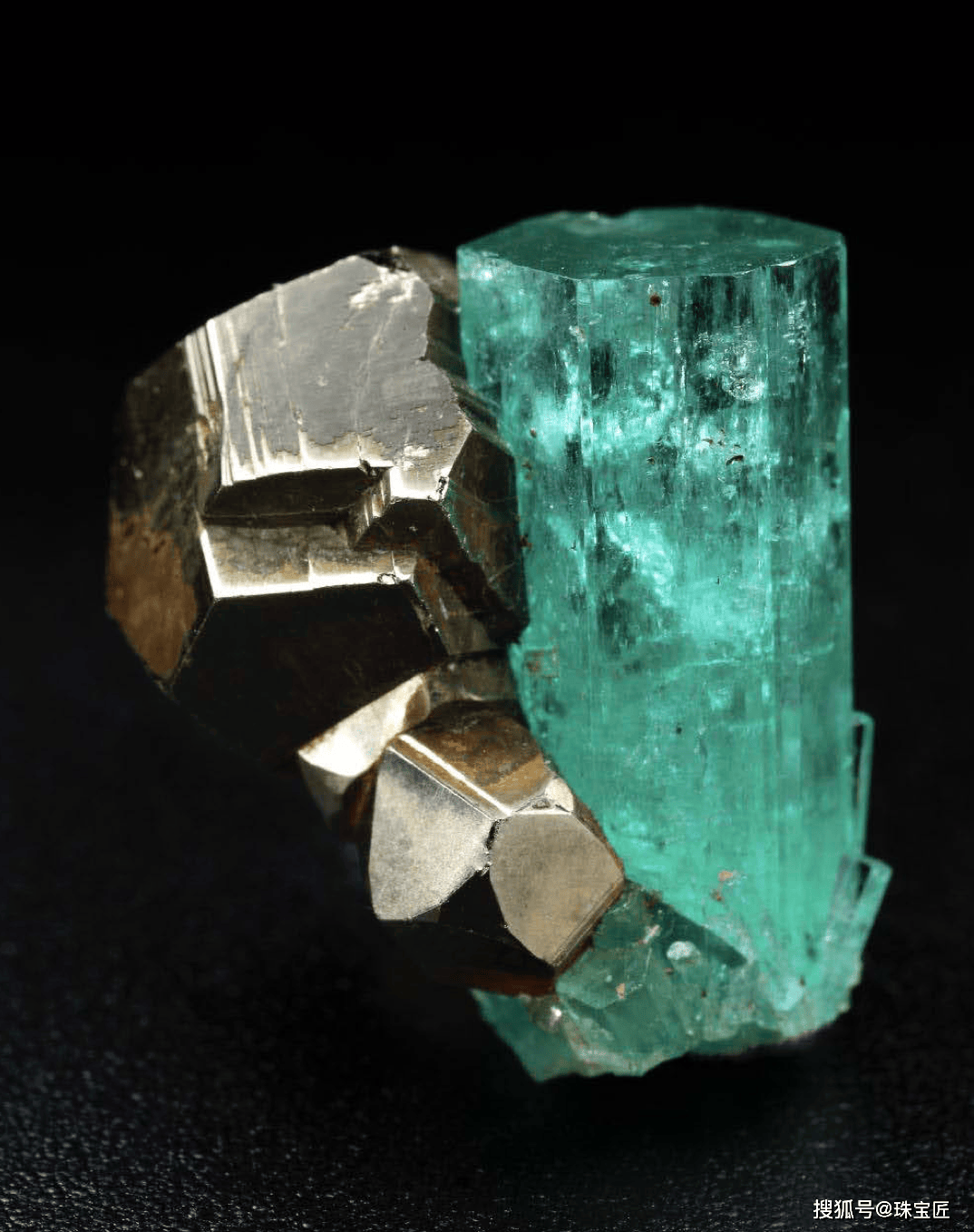 枪火中的祖母绿帝国来自南美洲的宝石之国探秘哥伦比亚宝藏