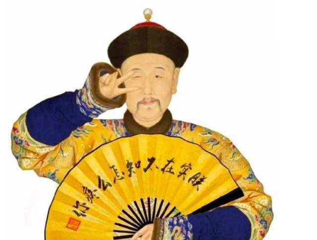 原创雍正皇帝批阅的奏折真的是萌萌哒