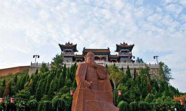 原创长平之战后赵国精锐损失殆尽为何还能打败800年老诸侯燕国