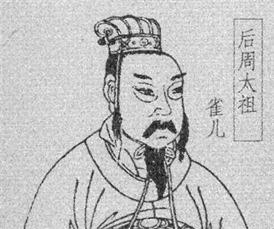 原创皇帝驾崩一宫女被遣散回乡途中嫁给一流浪汉后竟当上皇后