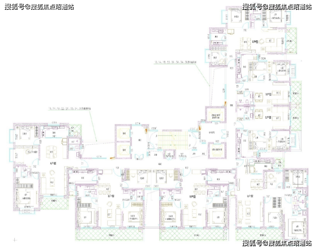 昆明北科建春城大观售楼处售楼中心24小时电话丨楼盘最新详情