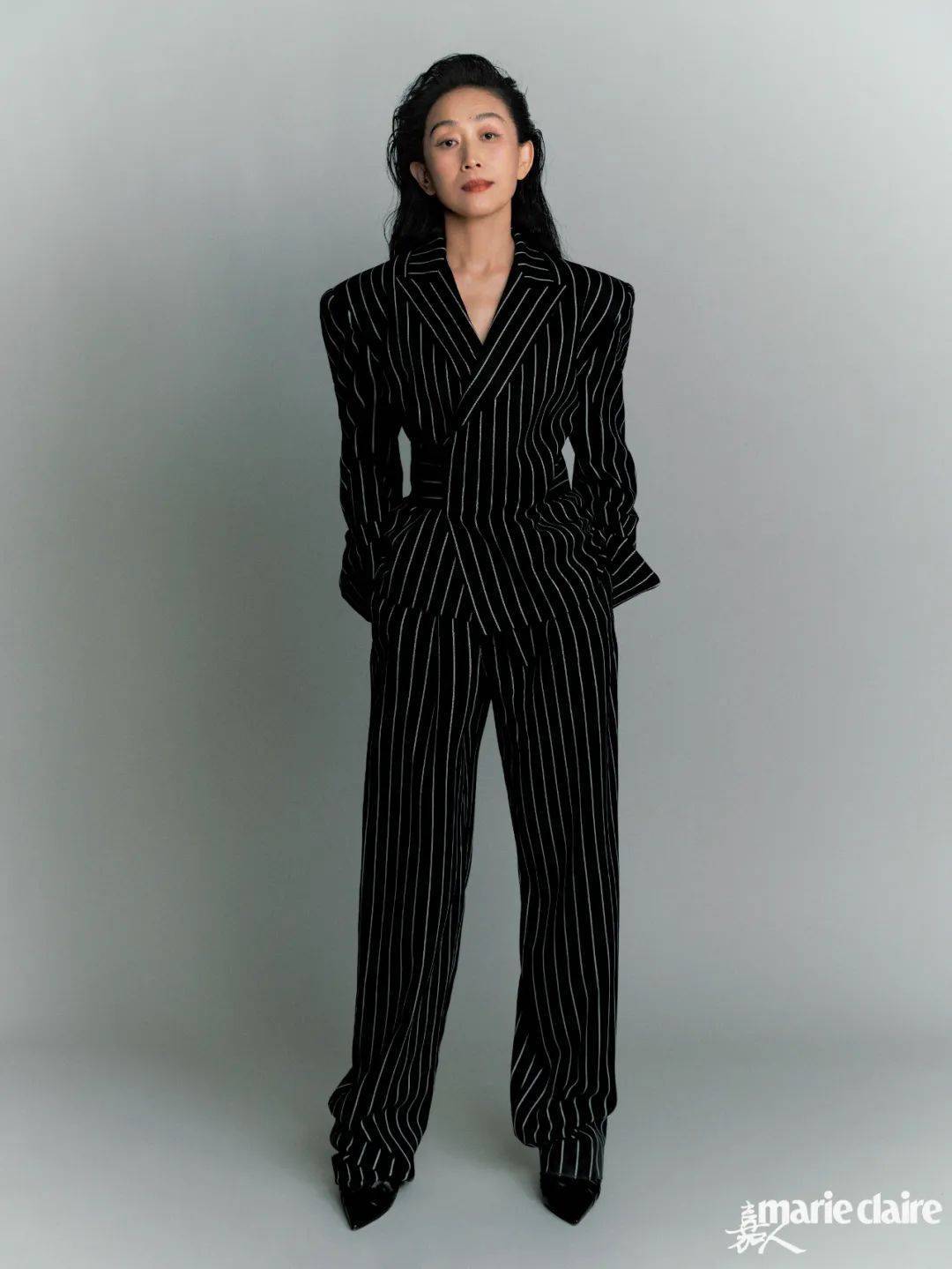 陈瑾:坚持,心之所向