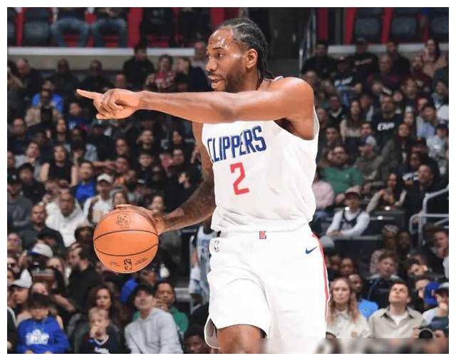 原创哈登复出创纪录赛后伦纳德点名威少凭啥他忍了三场