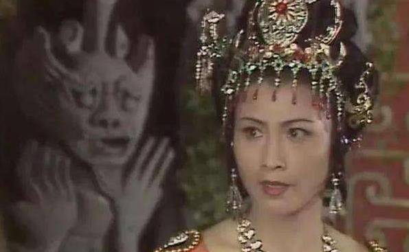 原创红孩儿身世之谜或和太上老君无关观音竟也要给面子