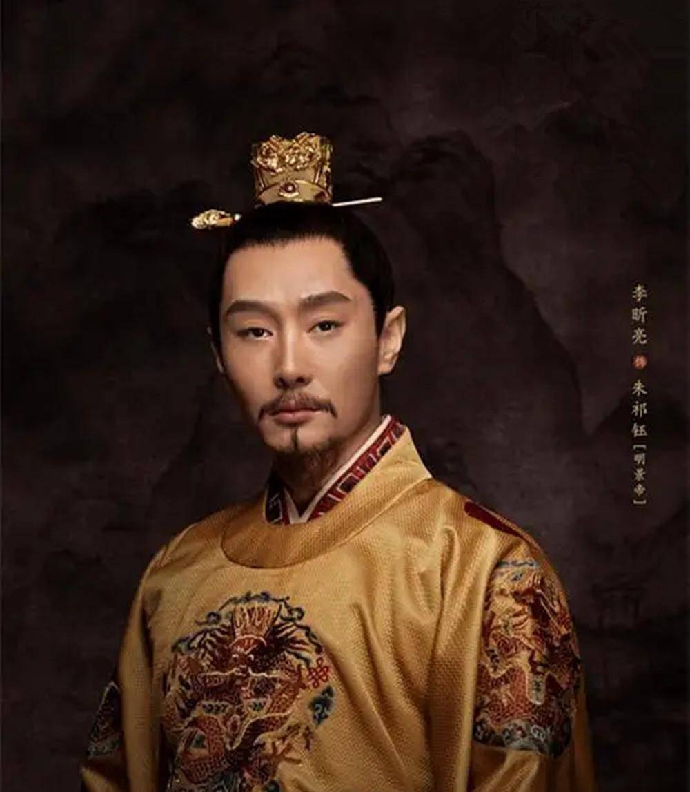 原创朱祁镇是史上最差劲的皇帝如果能读懂他你可能就不会这么想了