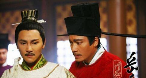 亲妈,爱妻沦为"官妓",宋高宗却在江南享乐_赵构_邢秉懿_金人