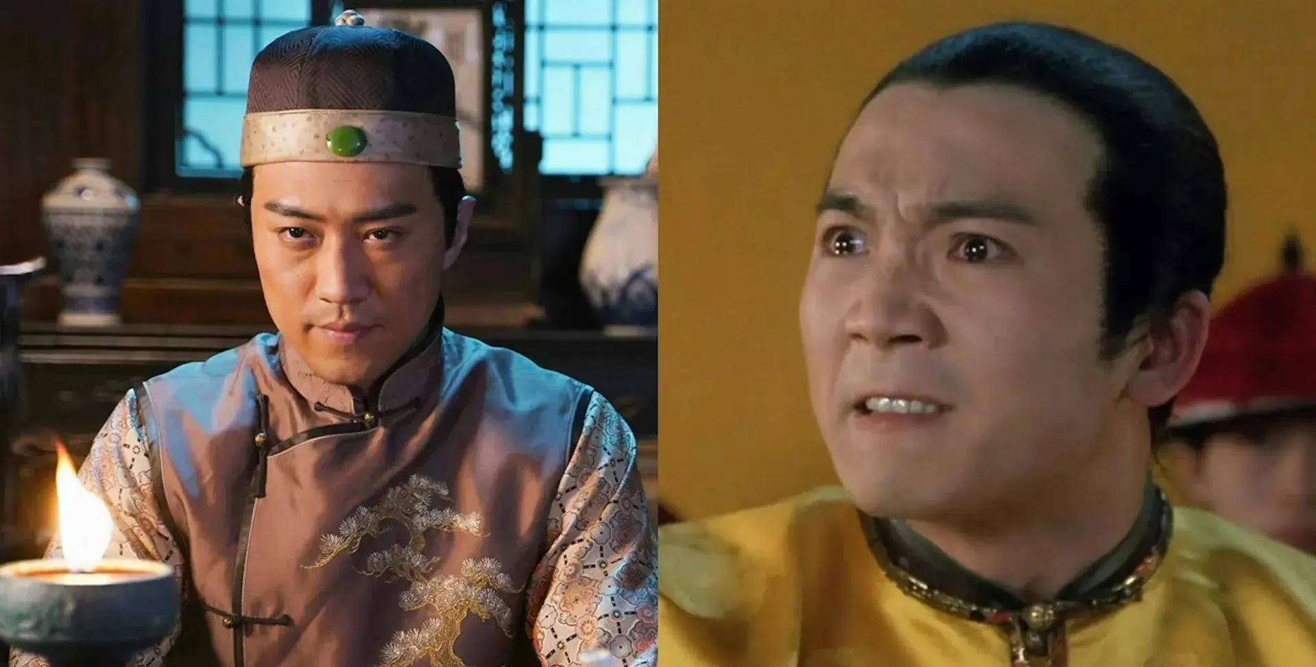 《新九品芝麻官》上映5天票房仅3953元,网友表示纯属毁经典