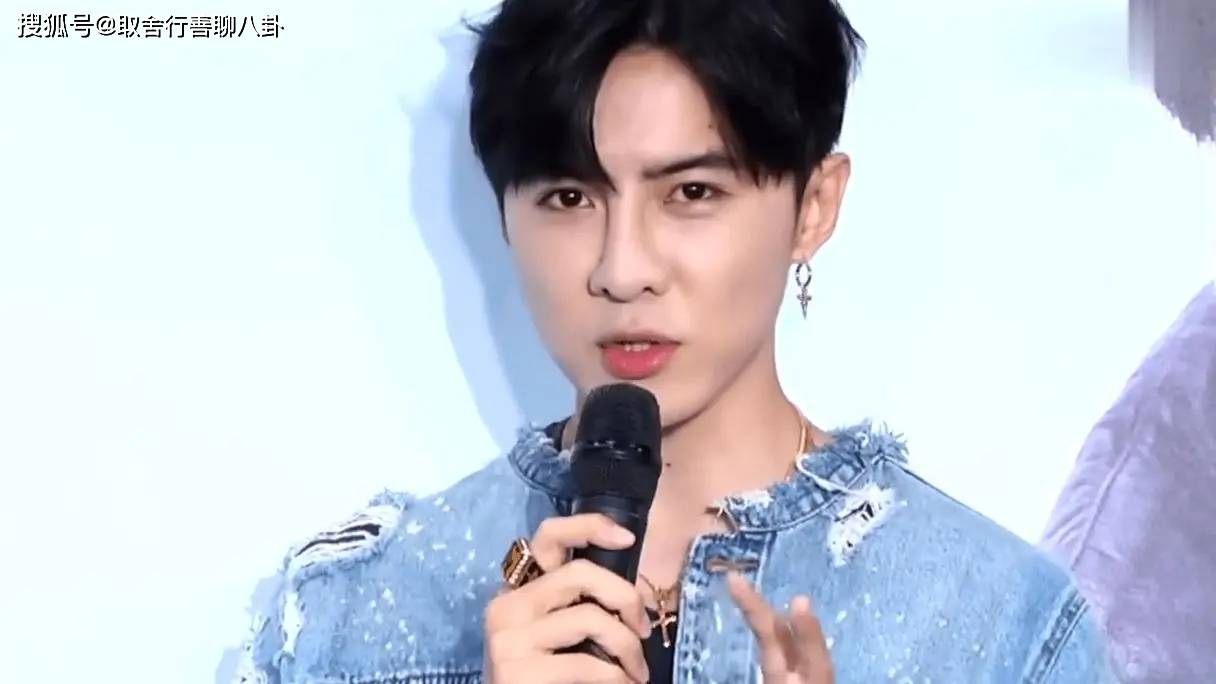 原创唐禹哲承认与女友秘密生娃一个11岁另一个2岁称跟拍的不是我家