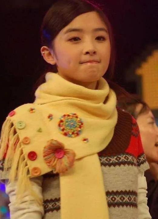 红得快,沉得更快,这6位"风光不再"的女星,各有各的短板_甘婷婷_张含韵