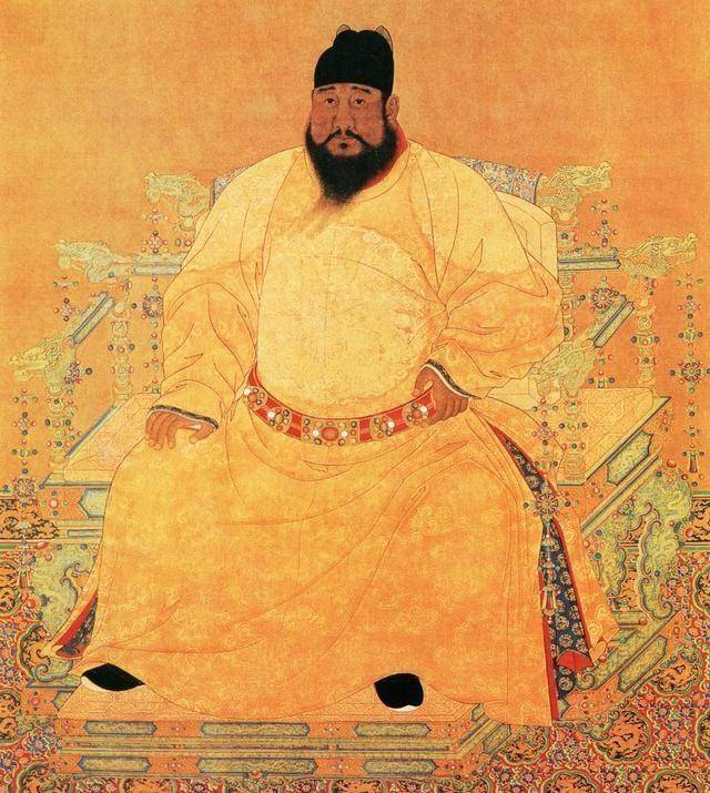 原创皇帝命不久矣尚无子嗣继承总管太监陛下别急冷宫有惊喜