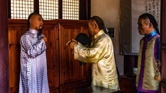 原创知道穆彰阿想除掉自己后曾国藩淡定地说了一句话后来成为名言