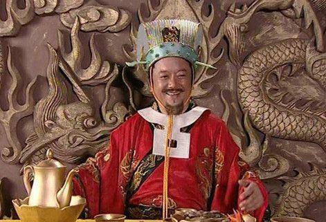 按照"虎父无犬子"的说法,即使贾似道比不上他父亲那般勇猛,也不会太