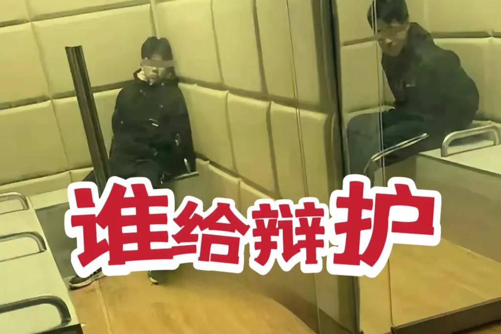 这四位大律师都非常合适_代理_当事人_案件