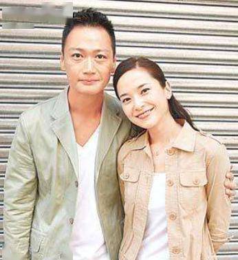 原创tvb师奶高手事业崩塌记不忠诚郭羡妮又冲动分手现无戏可拍