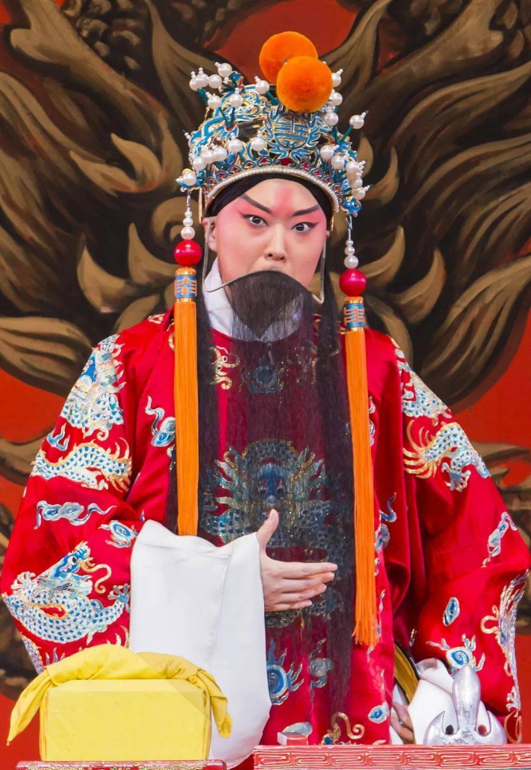 京剧"谭氏三姐妹"不负谭家威名,谭家不只有谭正岩