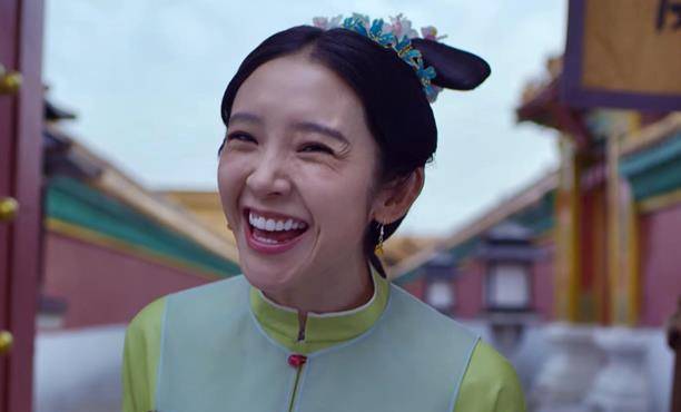 原创张一山鹿鼎记史上最差老婆团颜值最低造型敷衍备受吐槽