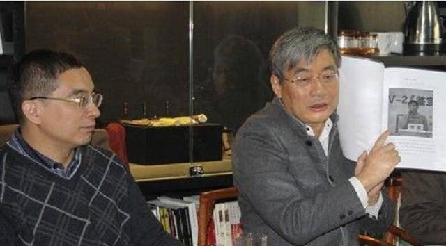 原创以17万骗画转手卖出8700万的刘岩被起诉后牵出真假美猴王