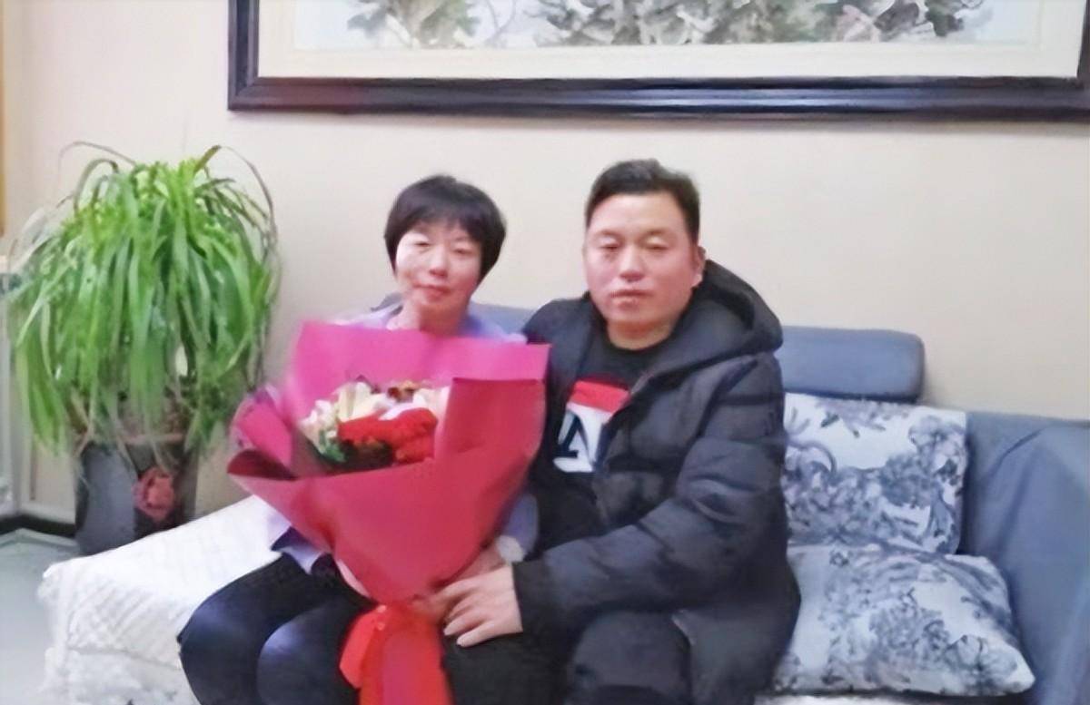 原创安阳女子26年前资助放牛娃2019年放牛娃难忘恩情找到她