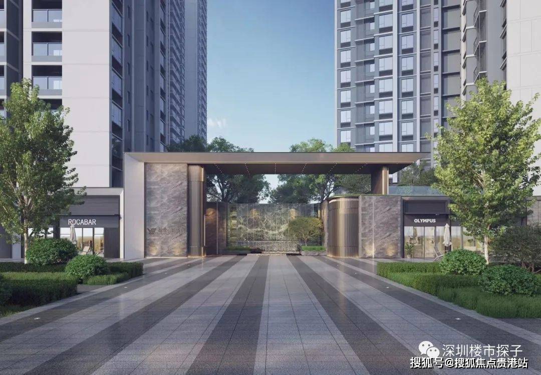 发布:售楼处电话地址/价格/房源详情/最新楼盘资料_项目_接待_深圳